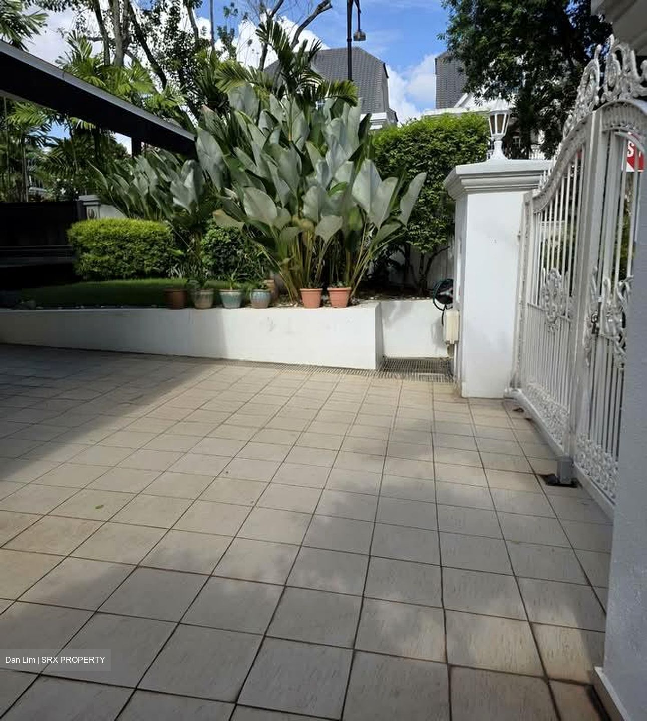 Braddell Heights Estate (D13), Detached #535935821